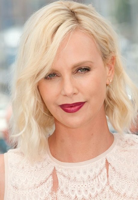 Charlize Theron