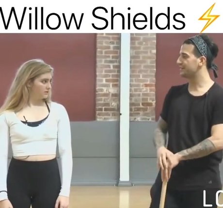 Willow Shields