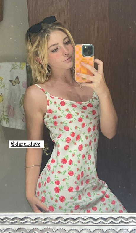 Willow Shields