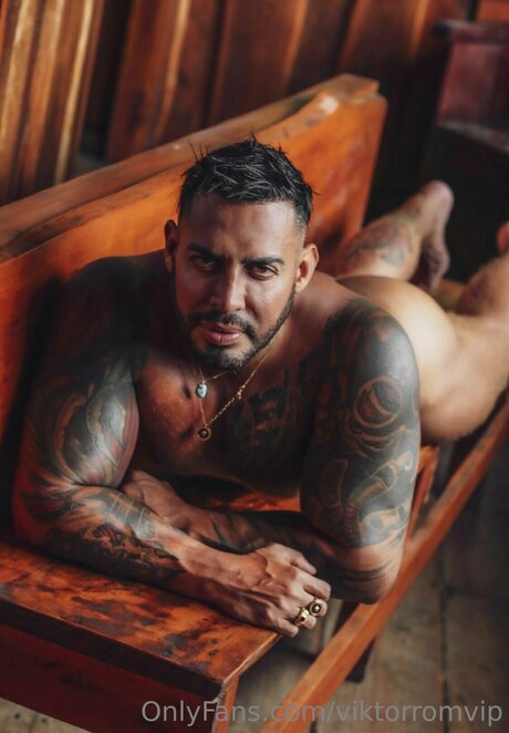 Viktorromvip