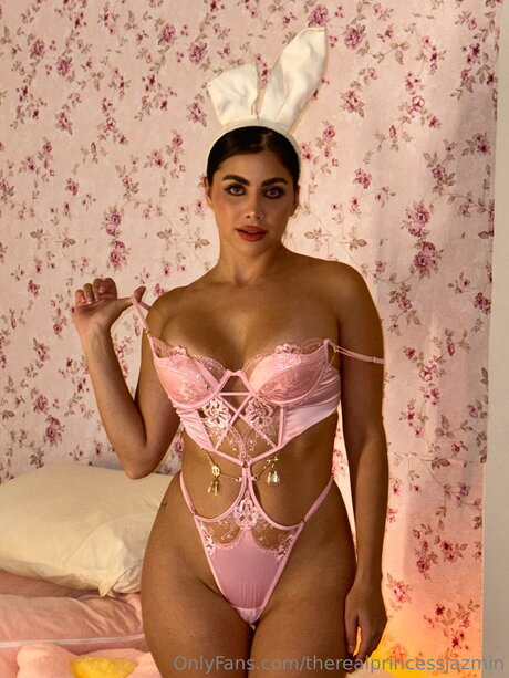 Therealprincessjazmin
