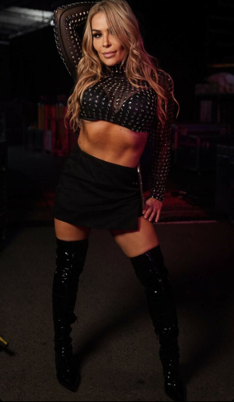 Natalya Neidhart