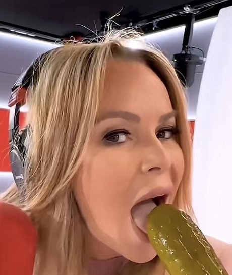Amanda Holden