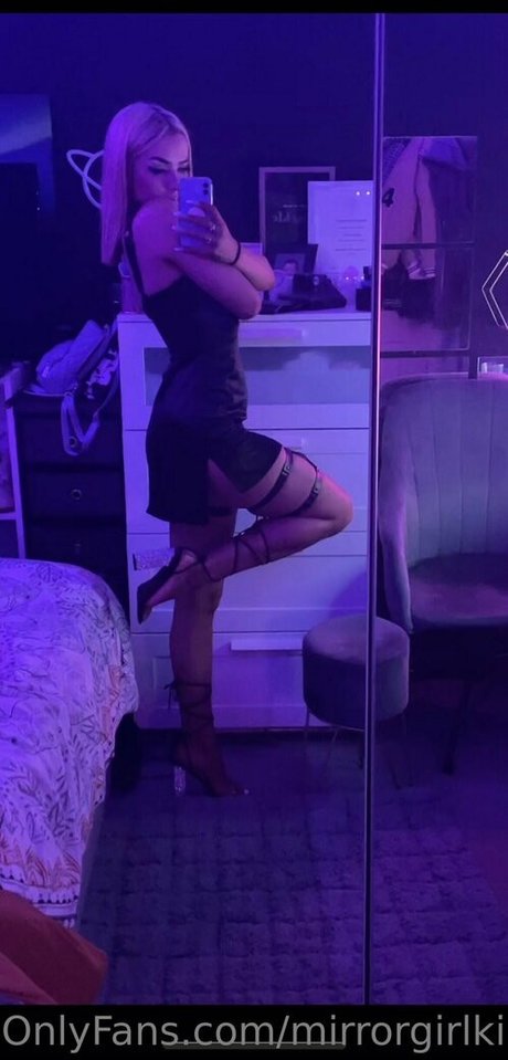 Mirrorgirlkim