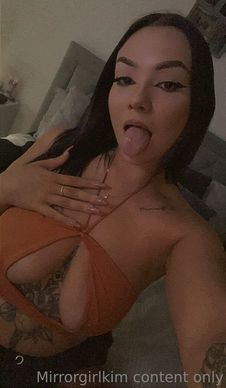Mirrorgirlkim