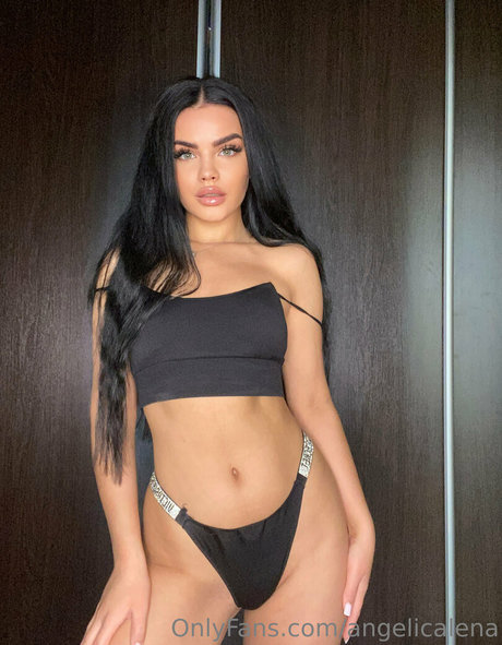 Angelicalena