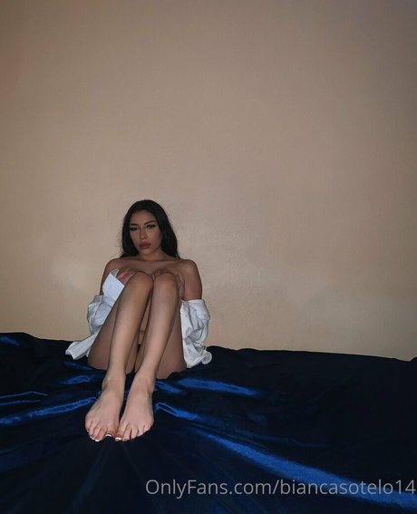 Bianca Sotelo