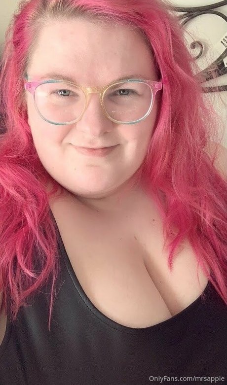 Mrsapple