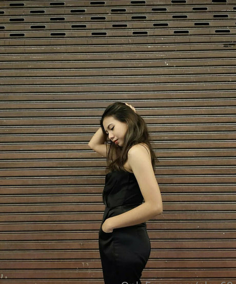 Nacktes geleaktes OnlyFans-Foto von Ploy69