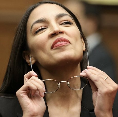 Alexandria Ocasiocortez