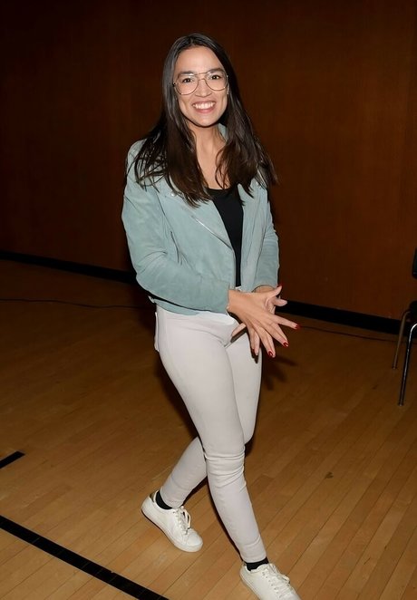 Alexandria Ocasiocortez