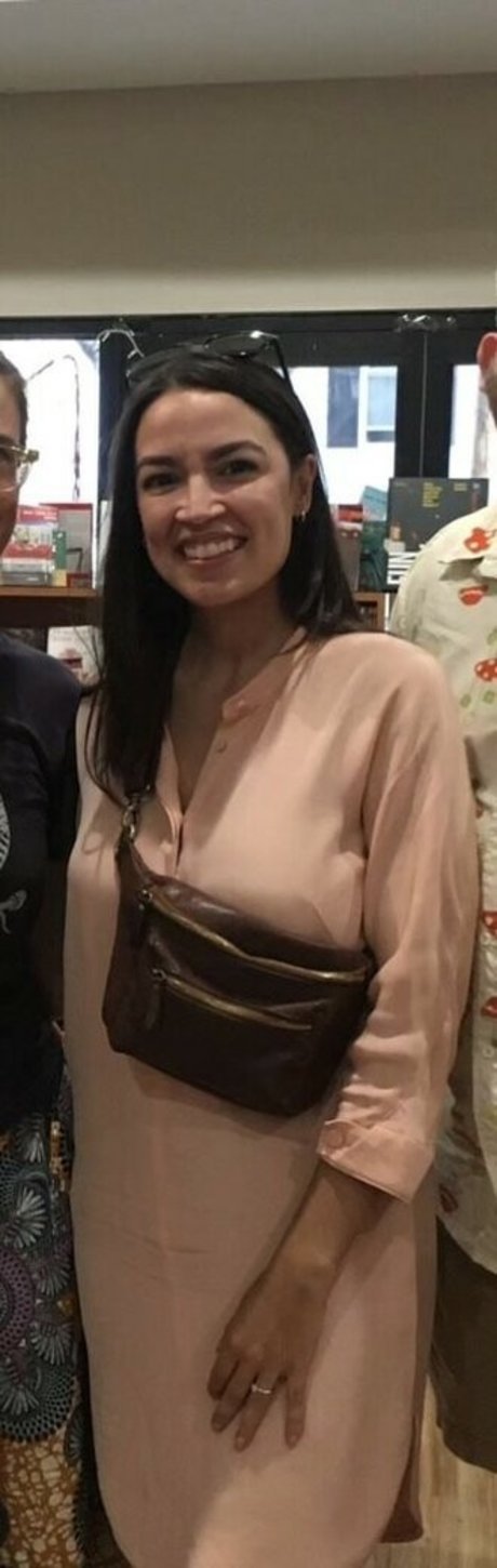 Alexandria Ocasiocortez