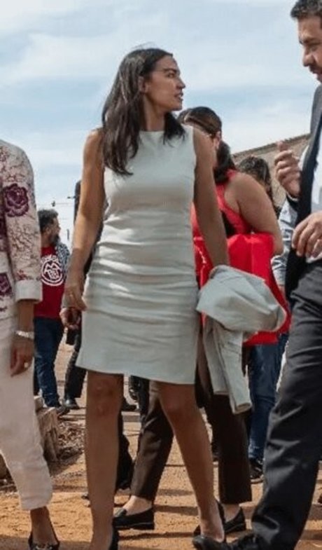 Alexandria Ocasiocortez