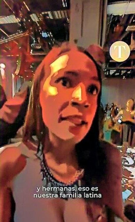 Alexandria Ocasiocortez