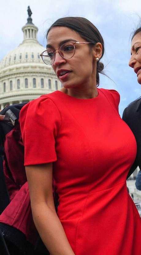 Alexandria Ocasiocortez