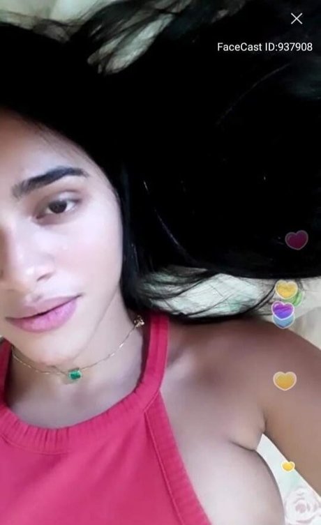 Lives Privadas Facecast