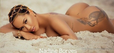 Nadine Borges
