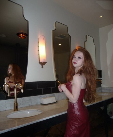 Francesca Capaldi