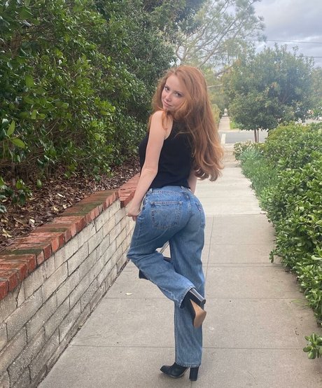 Francesca Capaldi