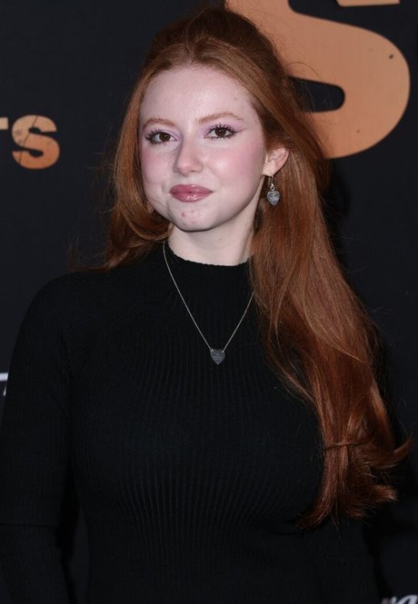 Francesca Capaldi