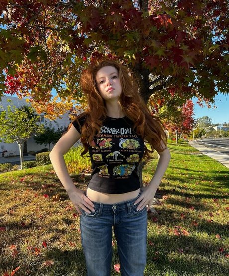 Francesca Capaldi