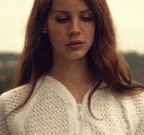 Lana Del Rey