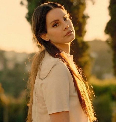Lana Del Rey