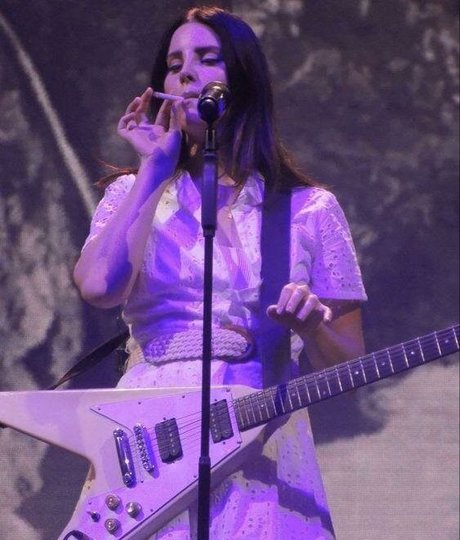 Lana Del Rey