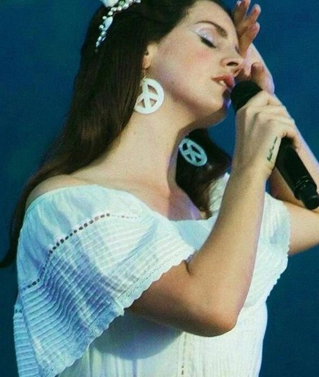 Lana Del Rey