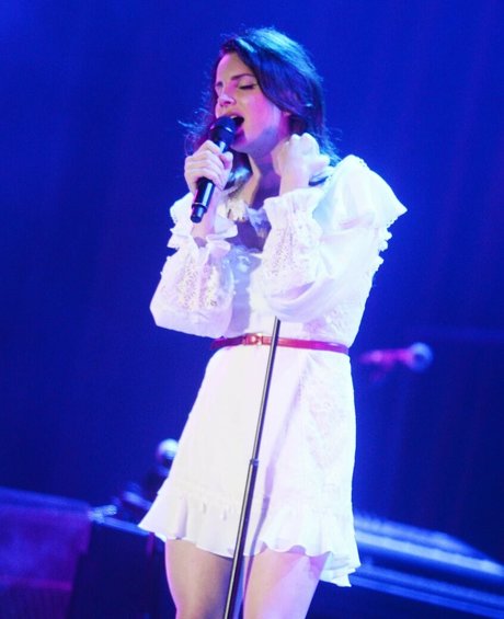 Lana Del Rey