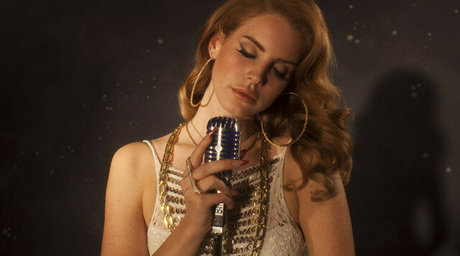 Lana Del Rey