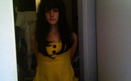Lana Del Rey