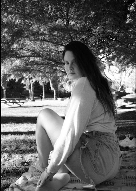 Lana Del Rey
