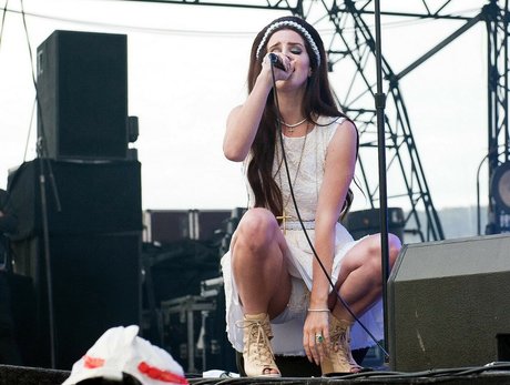 Lana Del Rey