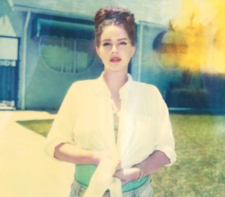 Lana Del Rey