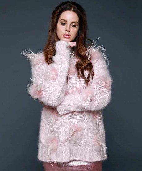 Lana Del Rey
