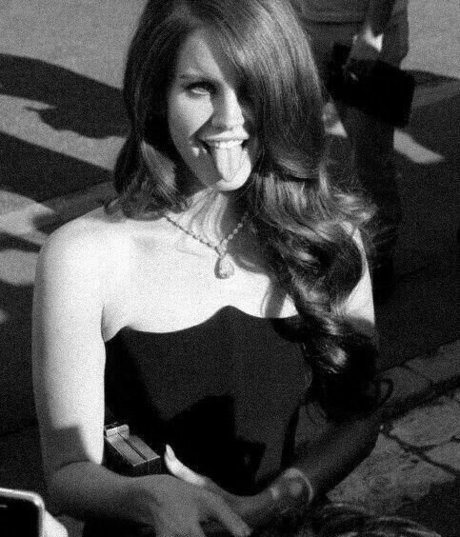 Lana Del Rey