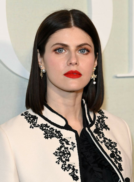 Alexandra Daddario