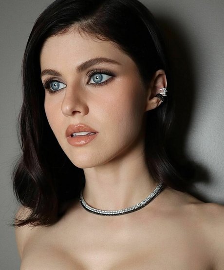 Alexandra Daddario