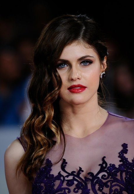 Alexandra Daddario