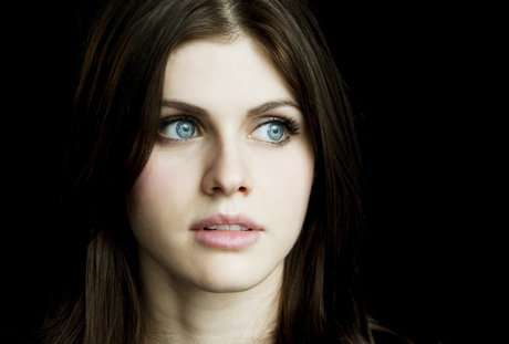 Alexandra Daddario