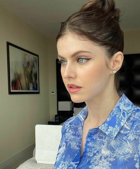 Alexandra Daddario