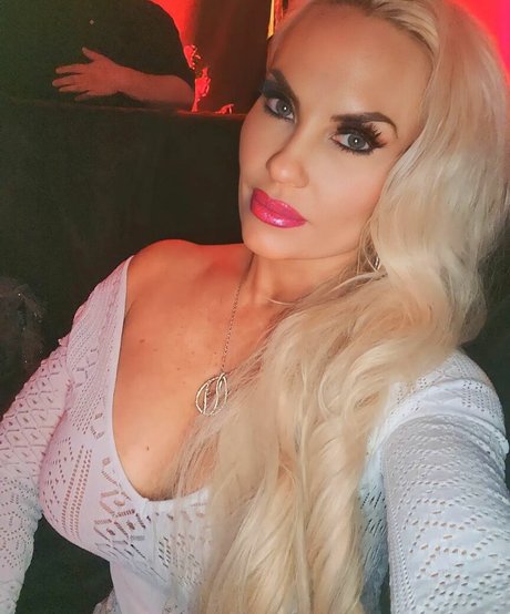 Nicole Coco Austin