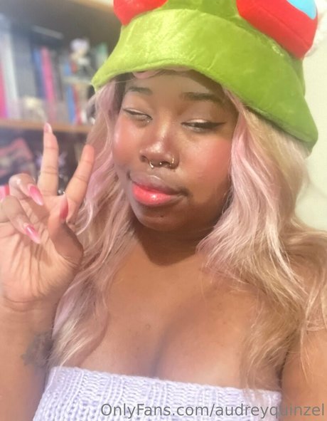 Audreyquinzel