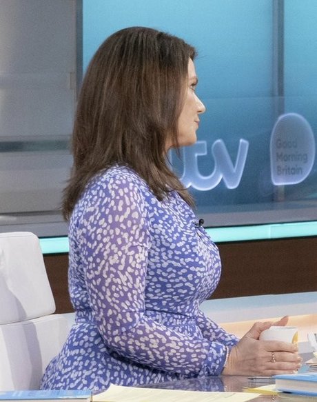 Susanna Reid
