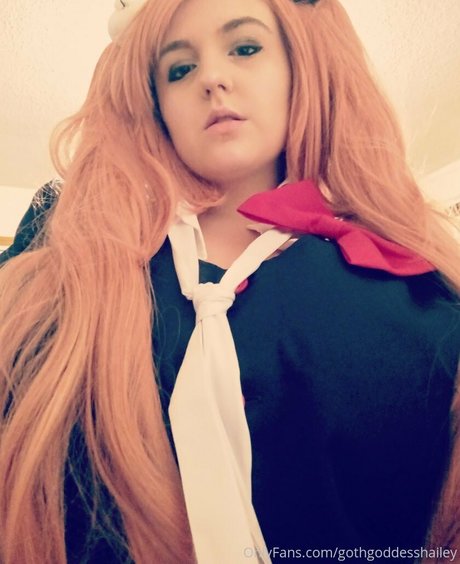 Gothgoddesshailey