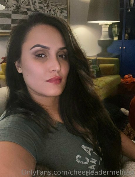 Cheerleadermelissa