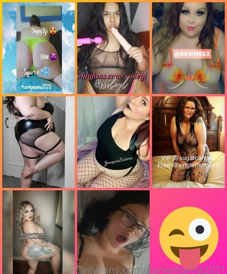 Curvymama2021