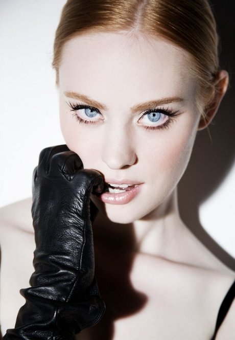 Deborah Ann Woll