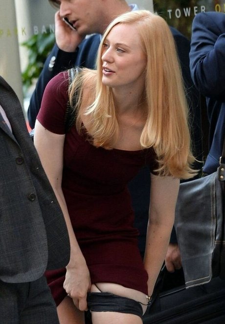 Deborah Ann Woll
